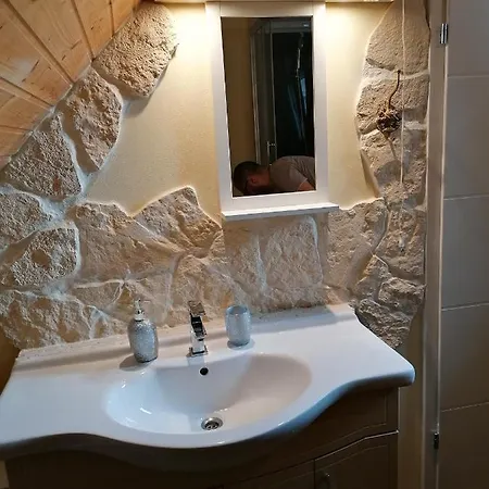 Haus Daniela Lägenhet *