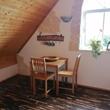 Haus Daniela Apartment