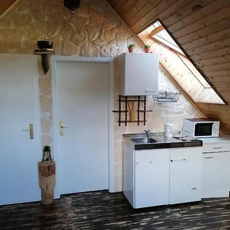 Haus Daniela Klagenfurt am Woerthersee