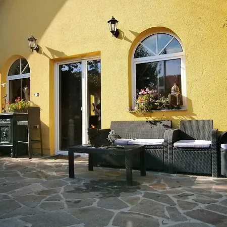 Haus Daniela Appartement *