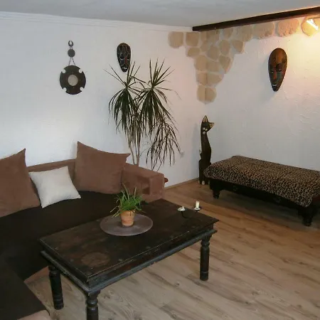 Apartment Haus Daniela Klagenfurt am Woerthersee