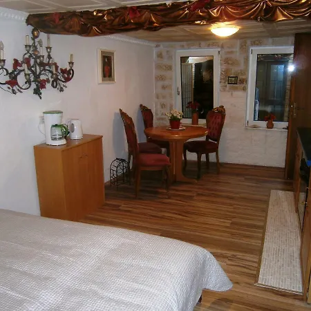 דירה Haus Daniela קלגנפורט