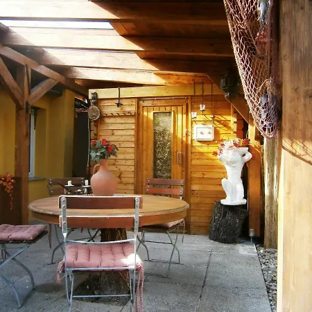 Haus Daniela קלגנפורט