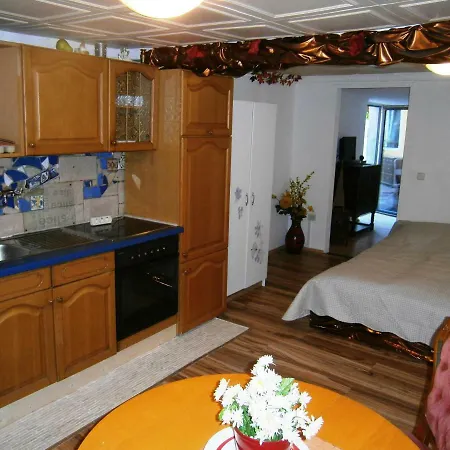 Haus Daniela *