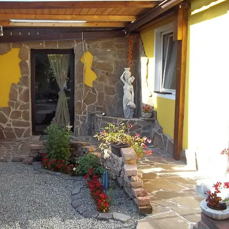 Appartement Haus Daniela