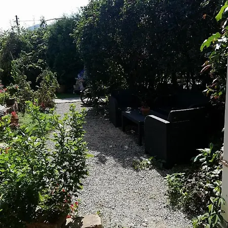 Appartement Haus Daniela Klagenfurt am Woerthersee