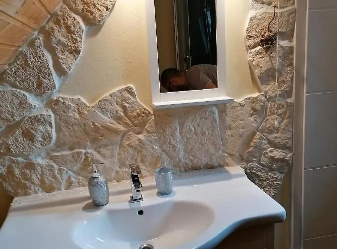 Haus Daniela דירה *