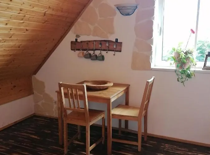 Haus Daniela Апартаменты