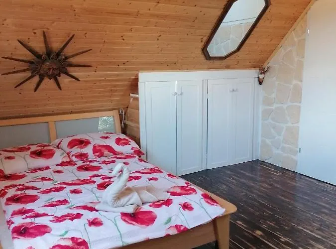 Haus Daniela Апартаменты *