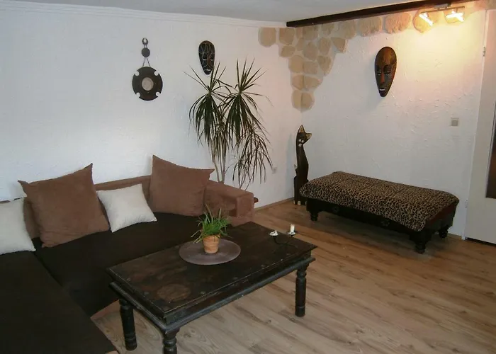 דירה Haus Daniela קלגנפורט