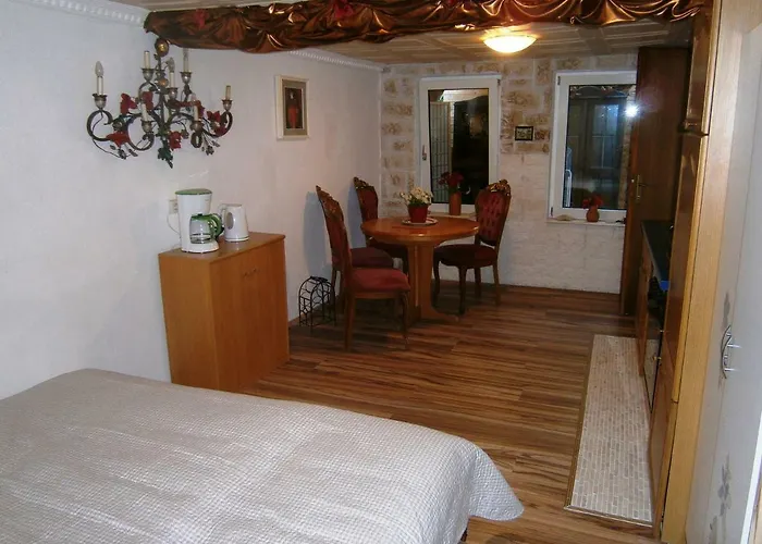 דירה Haus Daniela קלגנפורט