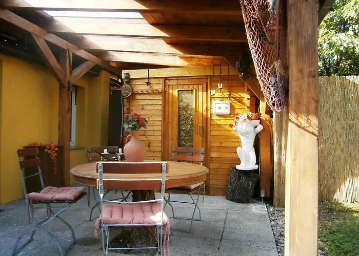 Haus Daniela קלגנפורט