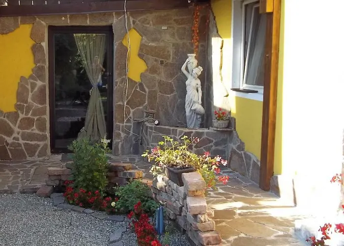 דירה Haus Daniela