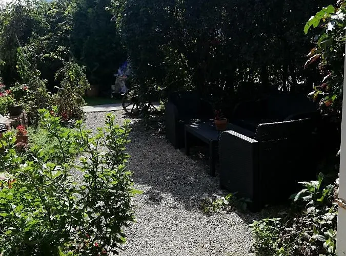 Lägenhet Haus Daniela Klagenfurt am Woerthersee